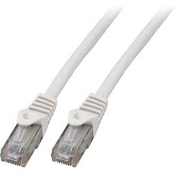 EFB Elektronik LSZH RJ45-RJ45 U/UTP Cat6