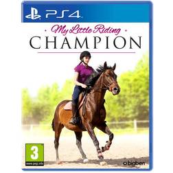 My Little Riding Champion