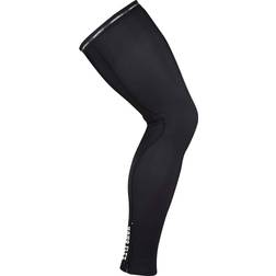 Castelli Nano Flex + Legwarmer - Black