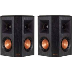 Klipsch RP-402S Reference Ebony Vinyl