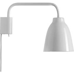 Fritz Hansen Caravaggio Read Wall light