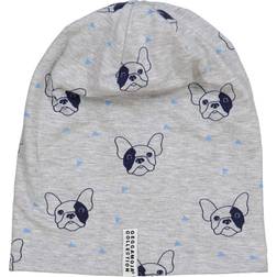 Geggamoja Fleece Cap - Bulldog (107518219)