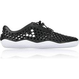 Vivobarefoot Ultra III Bloom W - Black/White