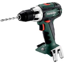 Metabo Perceuse-visseuse sans fil BS 18 LT metaBOX 145