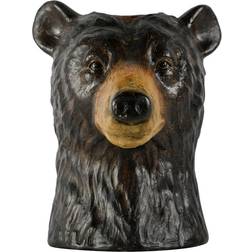 Byon Bear Vas 28cm