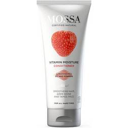 Mossa Vitamin Moisture Conditioner 200ml