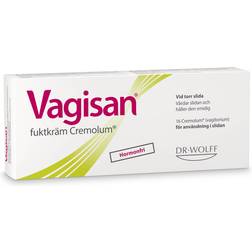 Dr.Wolff Vagisan Fuktkräm Cremolum