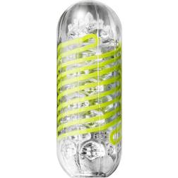 Tenga Spinner 03 Shell