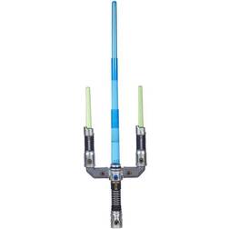 Hasbro Star Wars Bladebuilders Jedi Master Lightsaber