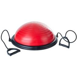 Pure2Improve Bilanciamento della cupola balance ball Rouge