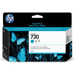 HP 730 130ml (Cyan)