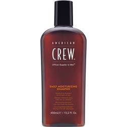 American Crew Daily Shampoo 450ml