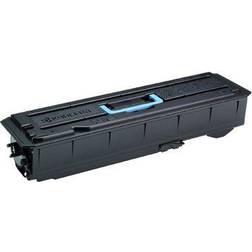 Kyocera TK-665 Toner - Zwart