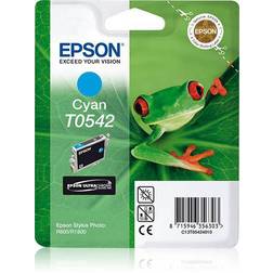 Epson T0542 Cartuccia Ciano