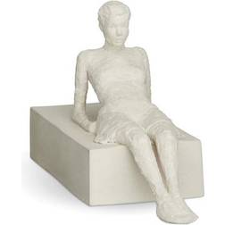 Kähler The Attentive One Prydnadsfigur 13cm
