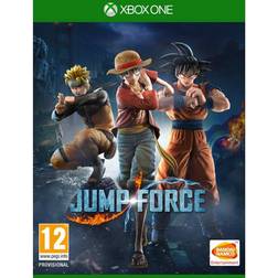 Jump Force (XOne)