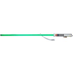 Hasbro Star Wars The Black Series Luke Skywalker Force FX Lightsaber