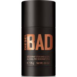 Diesel Bad Deo Stick 75g