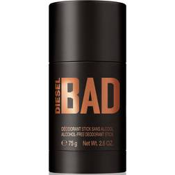 Diesel Bad Deo Stick 75ml 75g