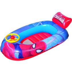 Bestway Barca Hinchable Infantil Spiderman