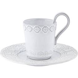 Bordallo Pinheiro Rua Nova Kaffekopp 15cl