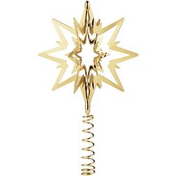 Georg Jensen Top Star Christmas Tree Ornament 16.8cm