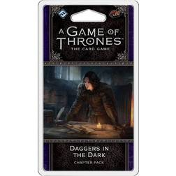 A Game of Thrones: Daggers in the Dark