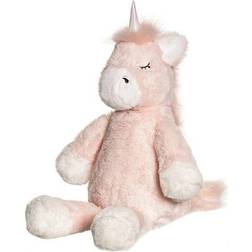 Teddykompaniet Teddy Heaters Unicorn 35cm