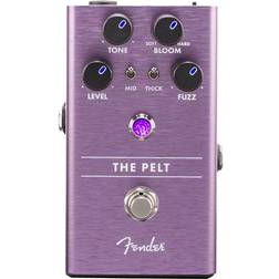 Fender The Pelt Fuzz Effetti Chitarra