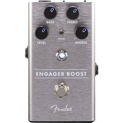 Fender Engager Effetti Chitarra