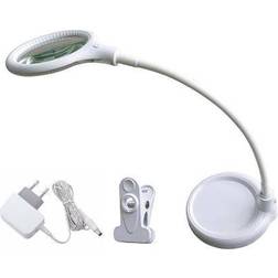 Halo Design Mini Magni Lampe de table 38cm