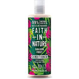 Faith in Nature Dragon Fruit Conditioner 400ml