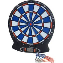 Devil II Elektronisk Dartskive