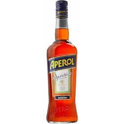 Aperol Aperitivo 11% 70 cl