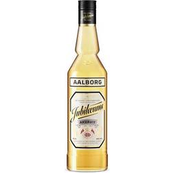 Aalborg Jubilæums Akvavit 40% 70 cl