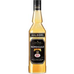 Aalborg Nordguld Akvavit 40% 70cl