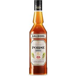 Aalborg Porse Snaps 40% 70cl