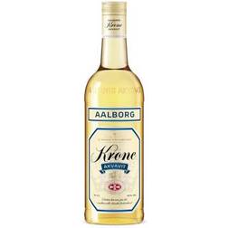 Aalborg Krone Akvavit 40% 70 cl