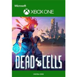 Dead Cells (XOne)