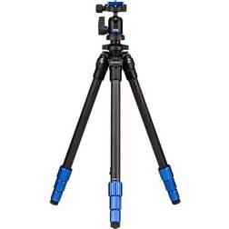 Benro Slim Travel Tripod