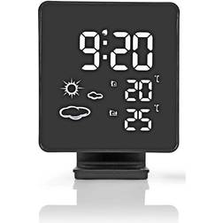 Nedis WEST403BK