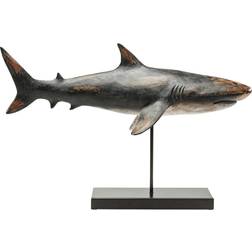 Kare Design Shark Base Dekorationsfigur 38.5cm