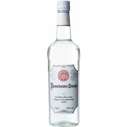 Brøndum Snaps Klar 40% 70cl