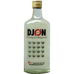 Djøn Gin 40% 70 cl