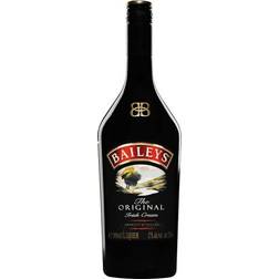 Baileys Original Irish Cream 17% 70 cl