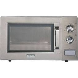 Panasonic NE-1027BTQ Stainless Steel