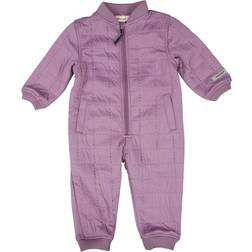 Papfar Thermal Suit - Dark Rosa (716570-713)