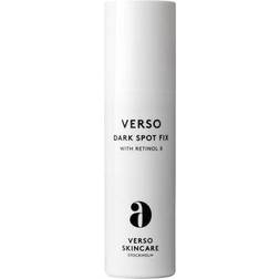 Verso Dark Spot Fix