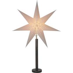 Star Trading Star On Foot Elice Nature Weihnachtsstern 85cm