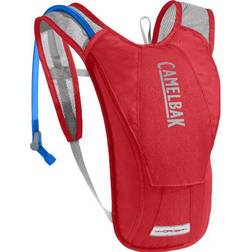 Camelbak Hydrobak - Racing Red/Silver